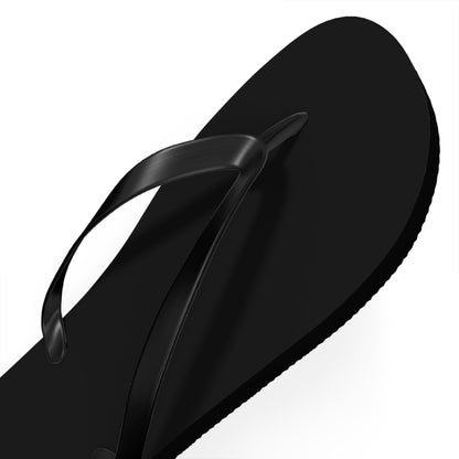 Flip Flops (Black)