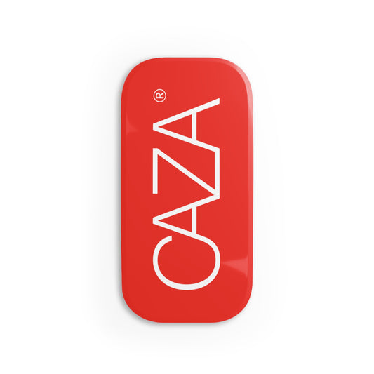 Phone Click-On Grip (Red)