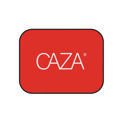 Rear Car Mats x2 (Red)