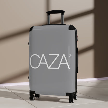 Suitcase (Grey)