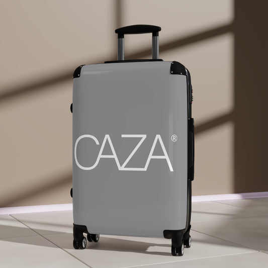 Suitcase (Grey)