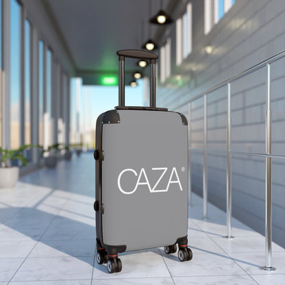 Suitcase (Grey)