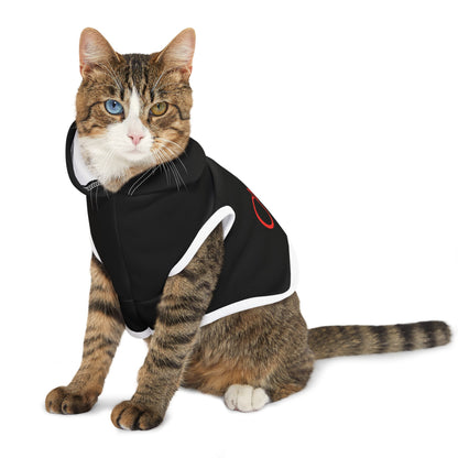 Pet Hoodie (Black)