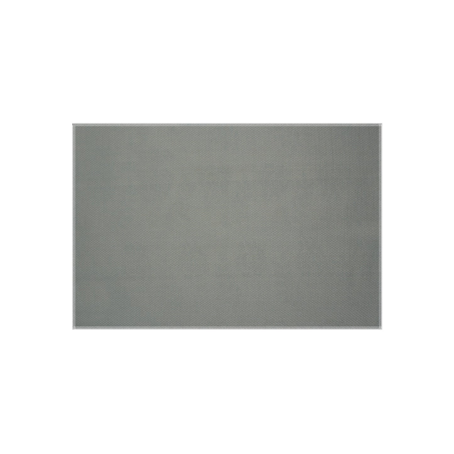 Outdoor Rug (Black)