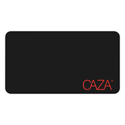 Desk Mat (Black)