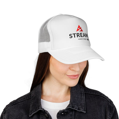 STREAM | Trucker Caps