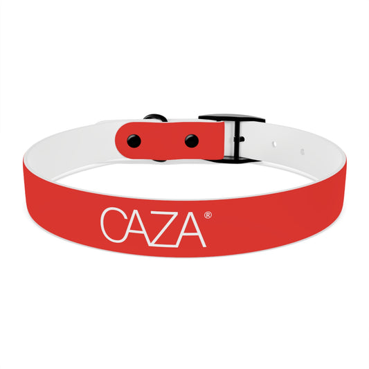 Dog Collar (Red)
