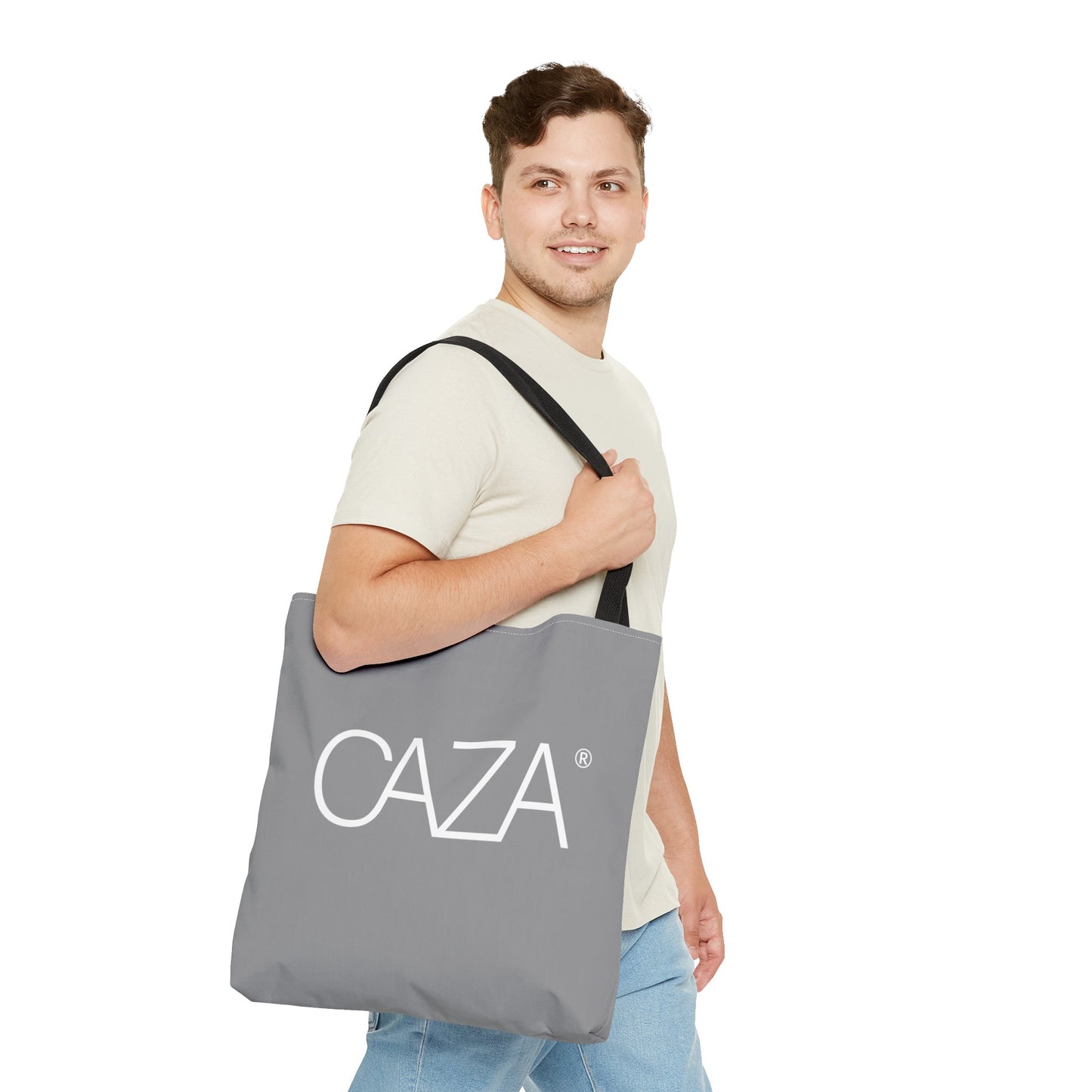 Tote Bag (Grey)