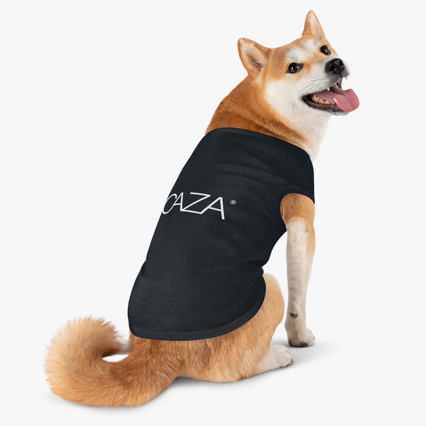 Pet Tank Top