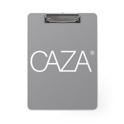 Clipboard (Grey)