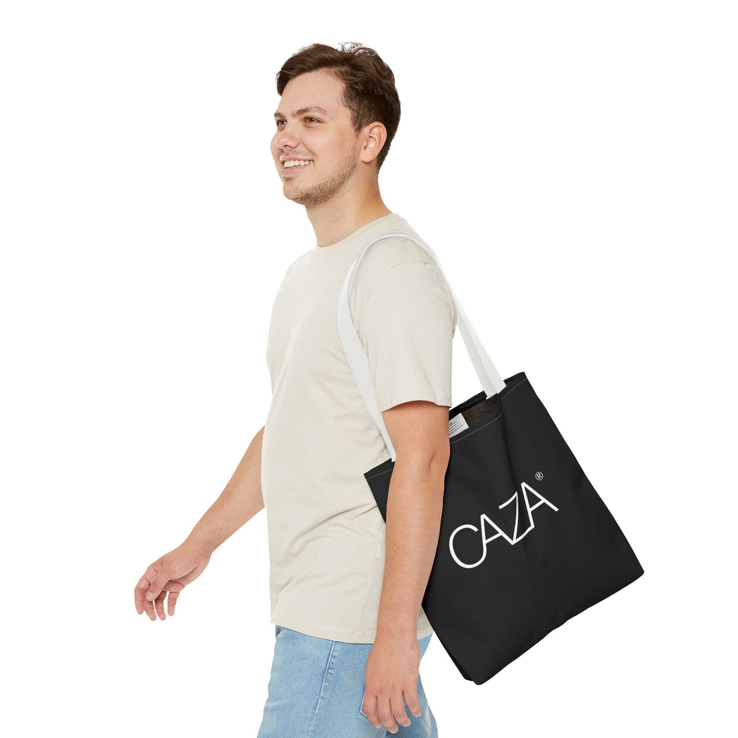 Tote Bag (Black)