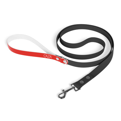 Leash (Red Handle)