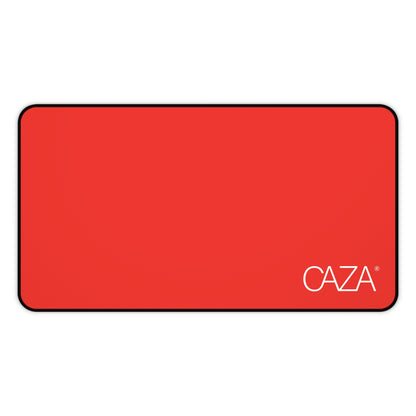 Desk Mat (Red)