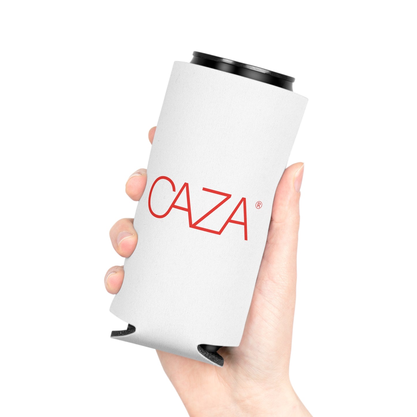 Can Cooler (White)