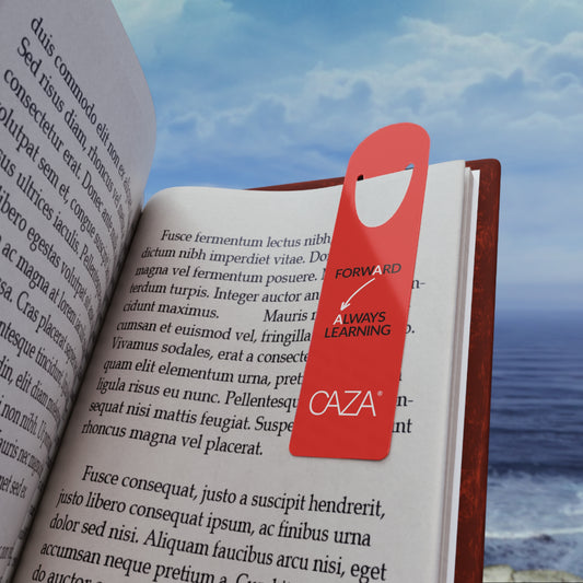 Bookmark (Red)