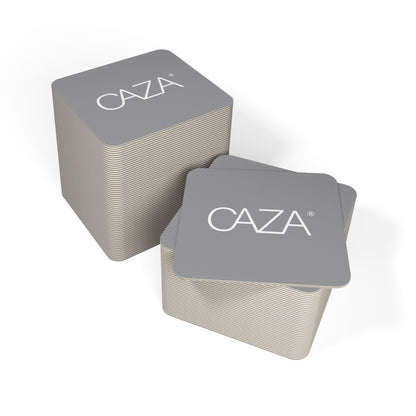 Coasters - Bulk Order (Grey)