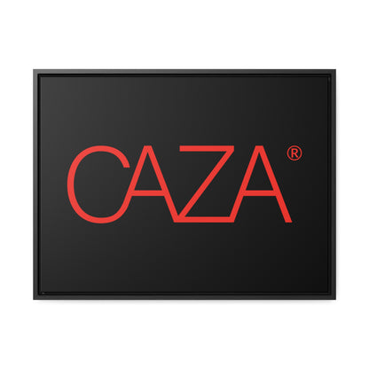 Gallery Canvas Wraps (Black)