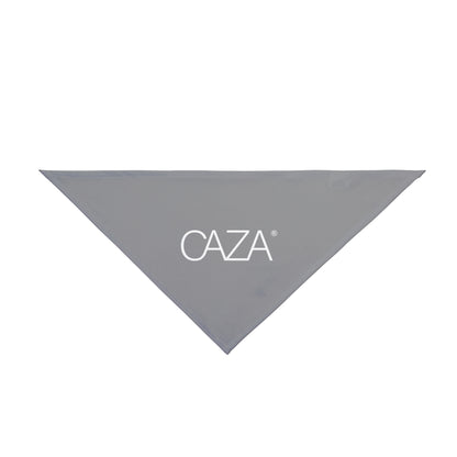 Pet Bandana (Grey)