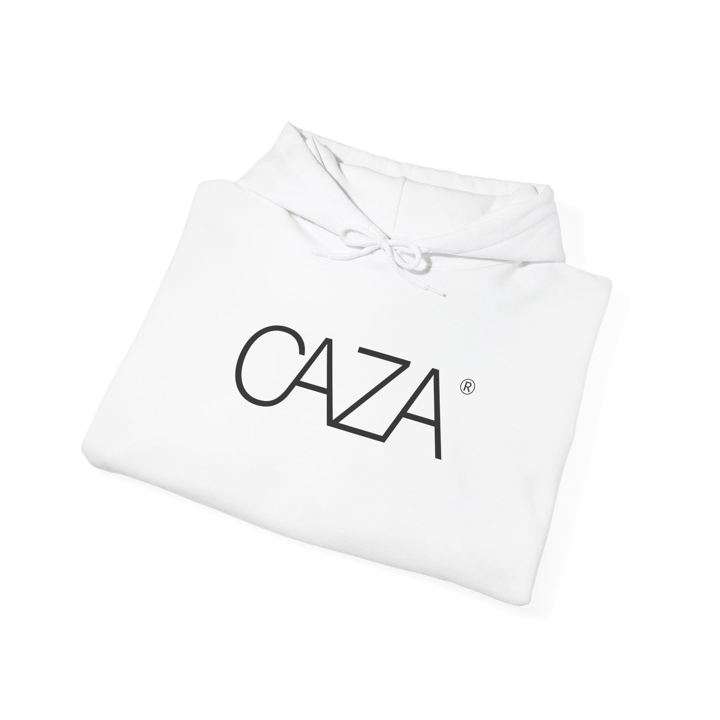 Unisex Hooded Sweatshirt