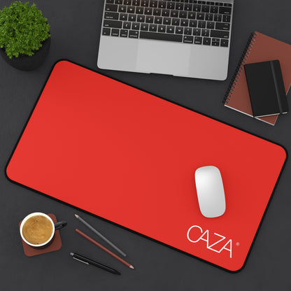 Desk Mat (Red)