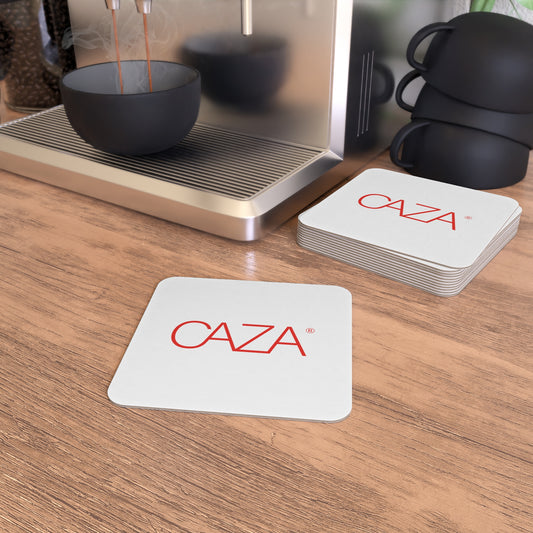 Coasters - Bulk Order (White)