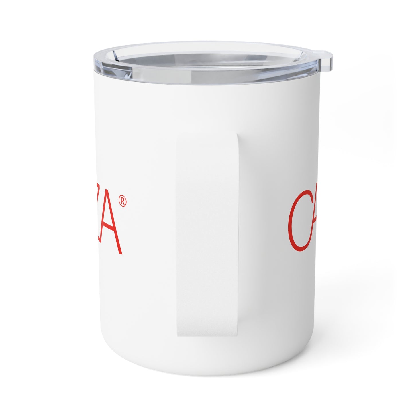 Insulated Coffee Mug, 10oz