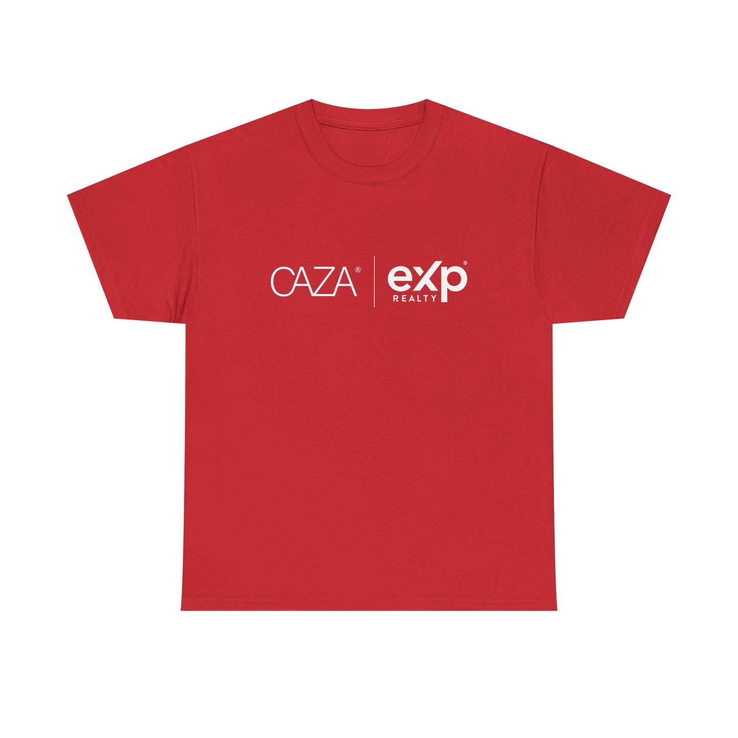 Join CAZA® Tee