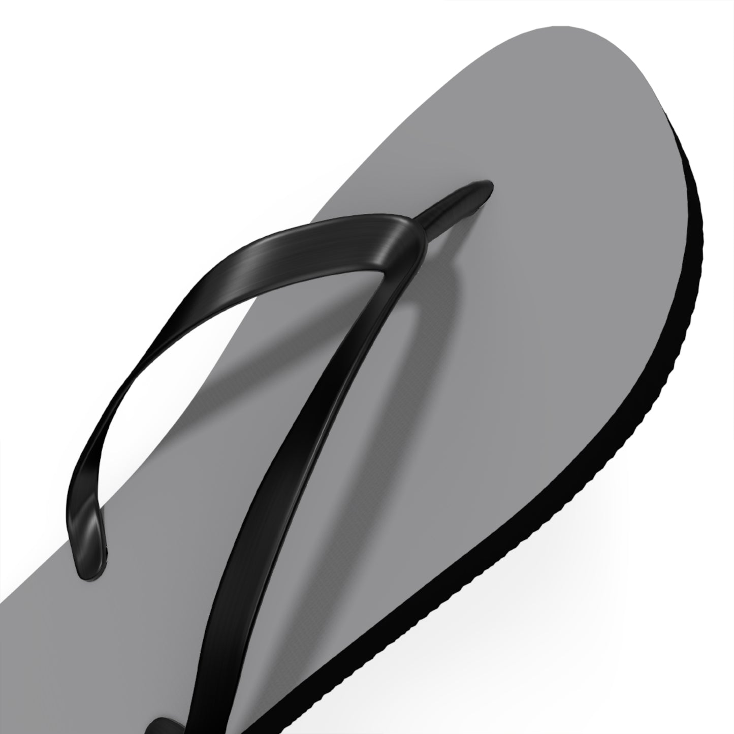 Flip Flops (Grey)