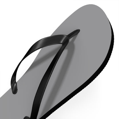 Flip Flops (Grey)