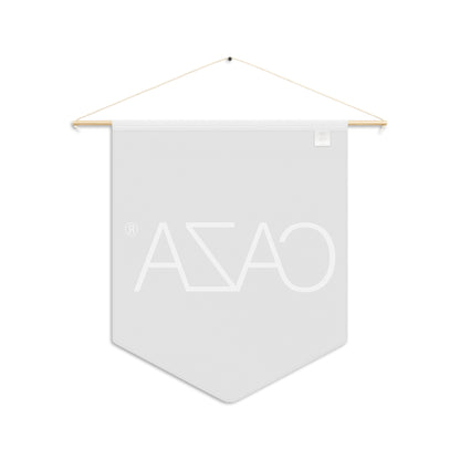Pennant (Black)