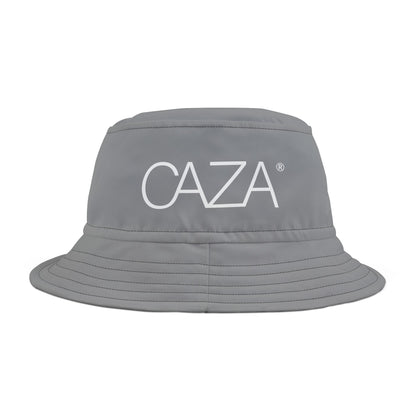 Bucket Hat (Grey)