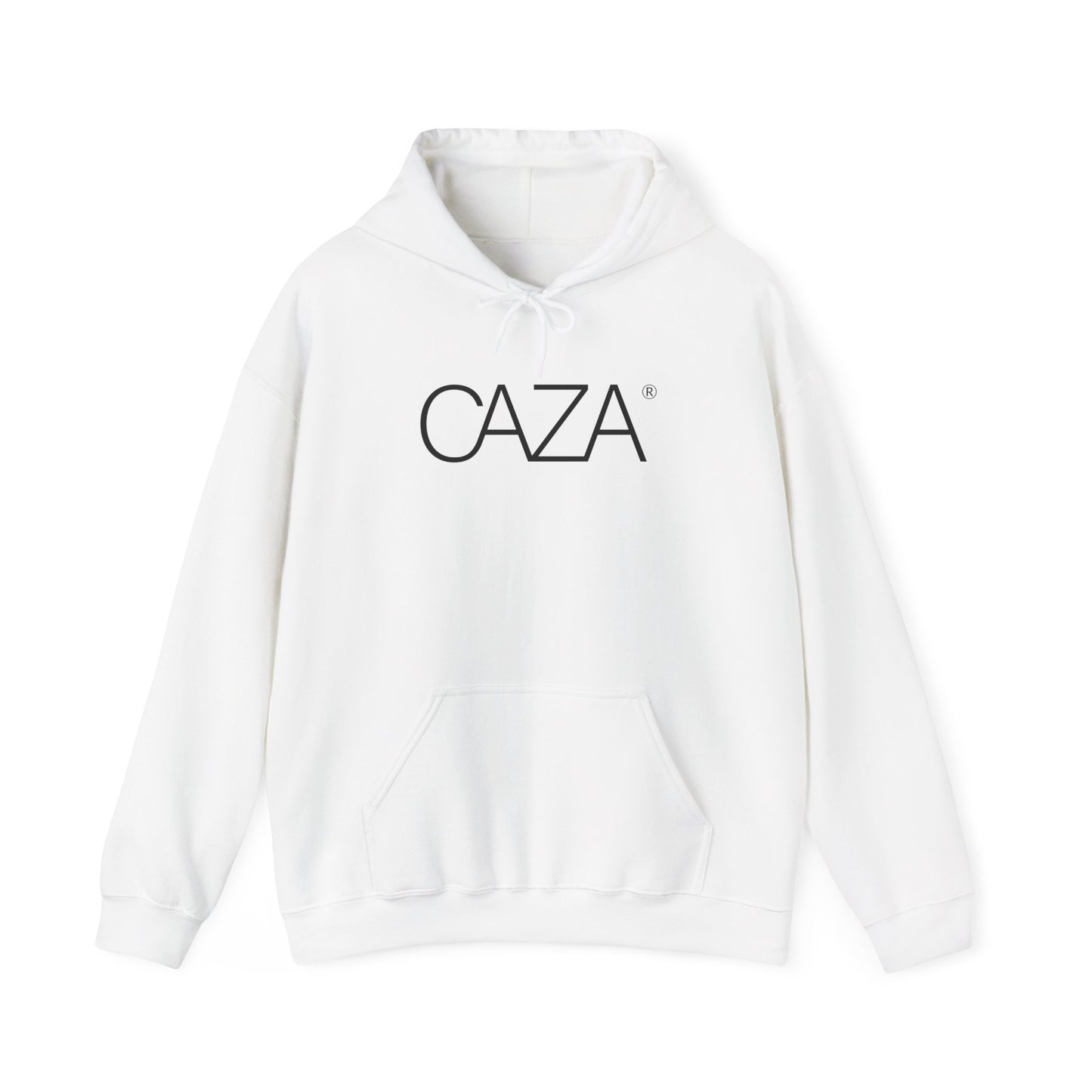Unisex Hooded Sweatshirt