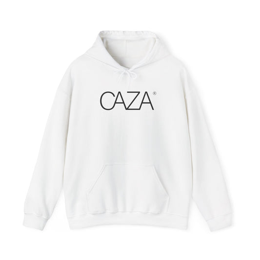 Unisex Hooded Sweatshirt