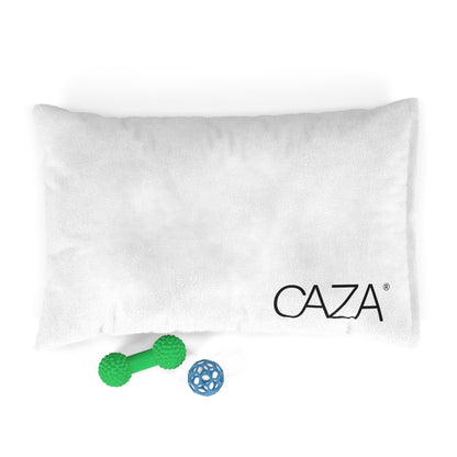 Pet Bed (White)