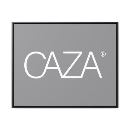 Gallery Canvas Wraps (Grey)