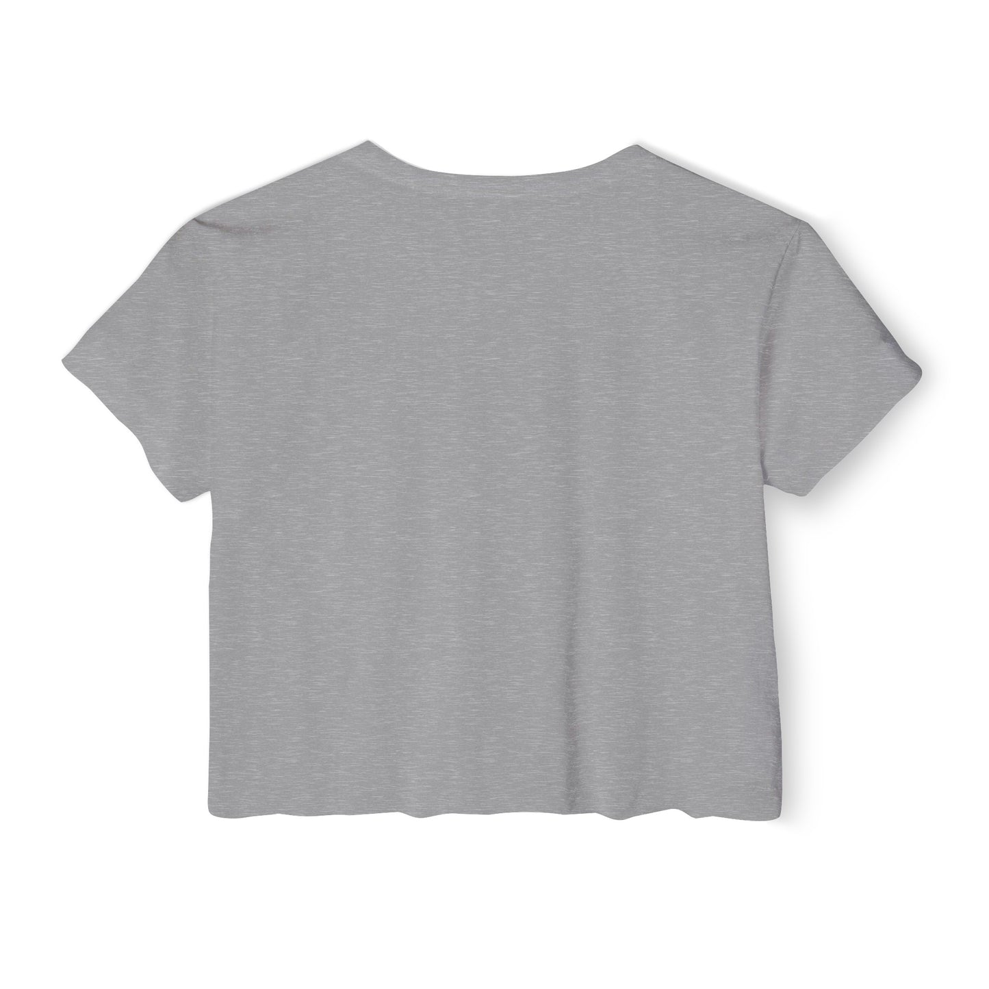 Women's Festival Crop Top