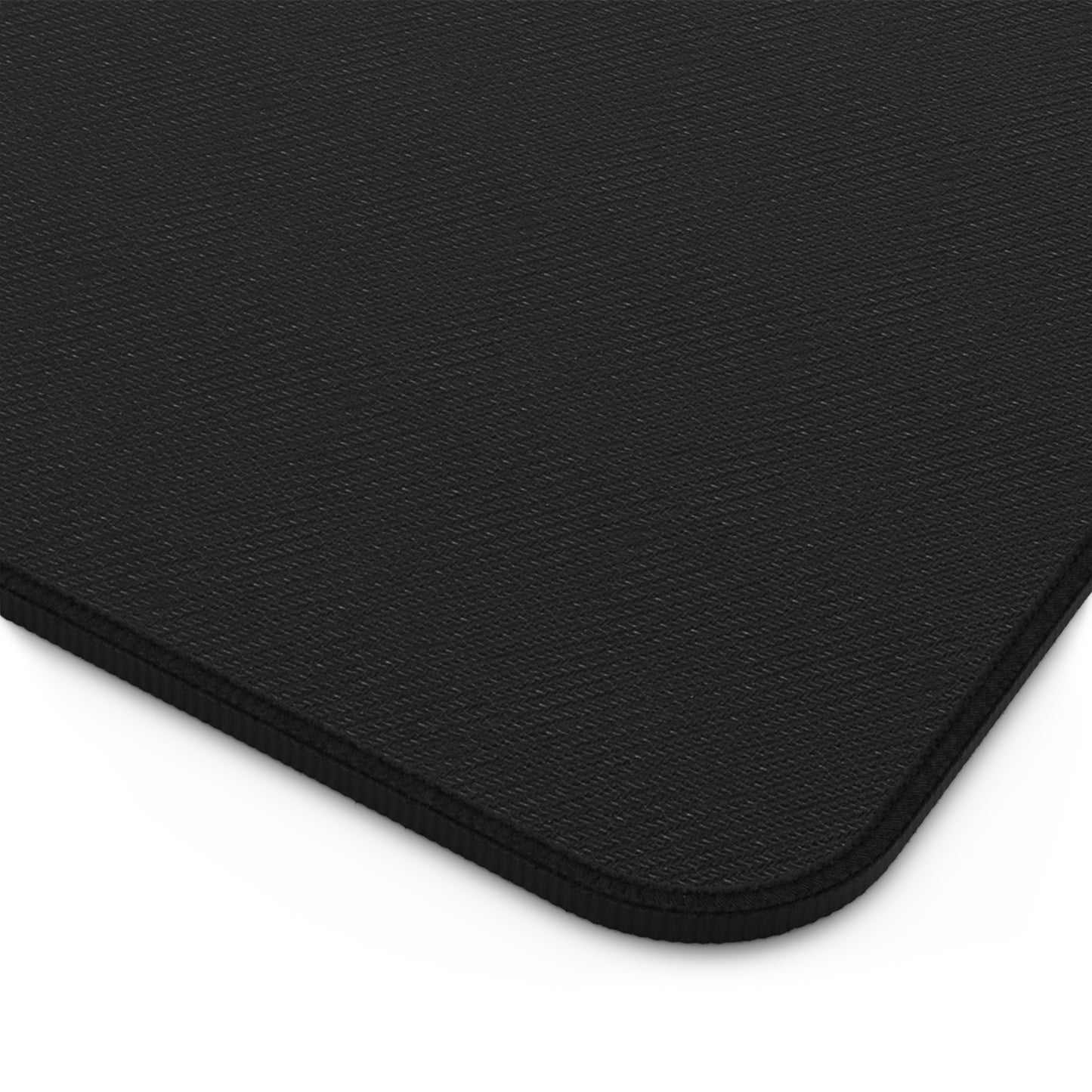 Desk Mat (Black)