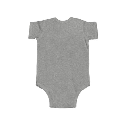 CAZA® Short Sleeve Onesie