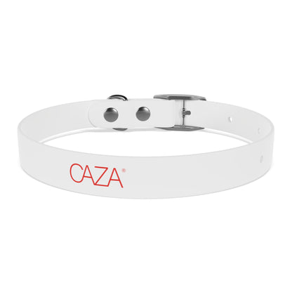 Dog Collar (White)