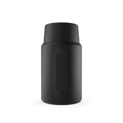 Titan Copper Insulated Food Storage (White CAZA®)