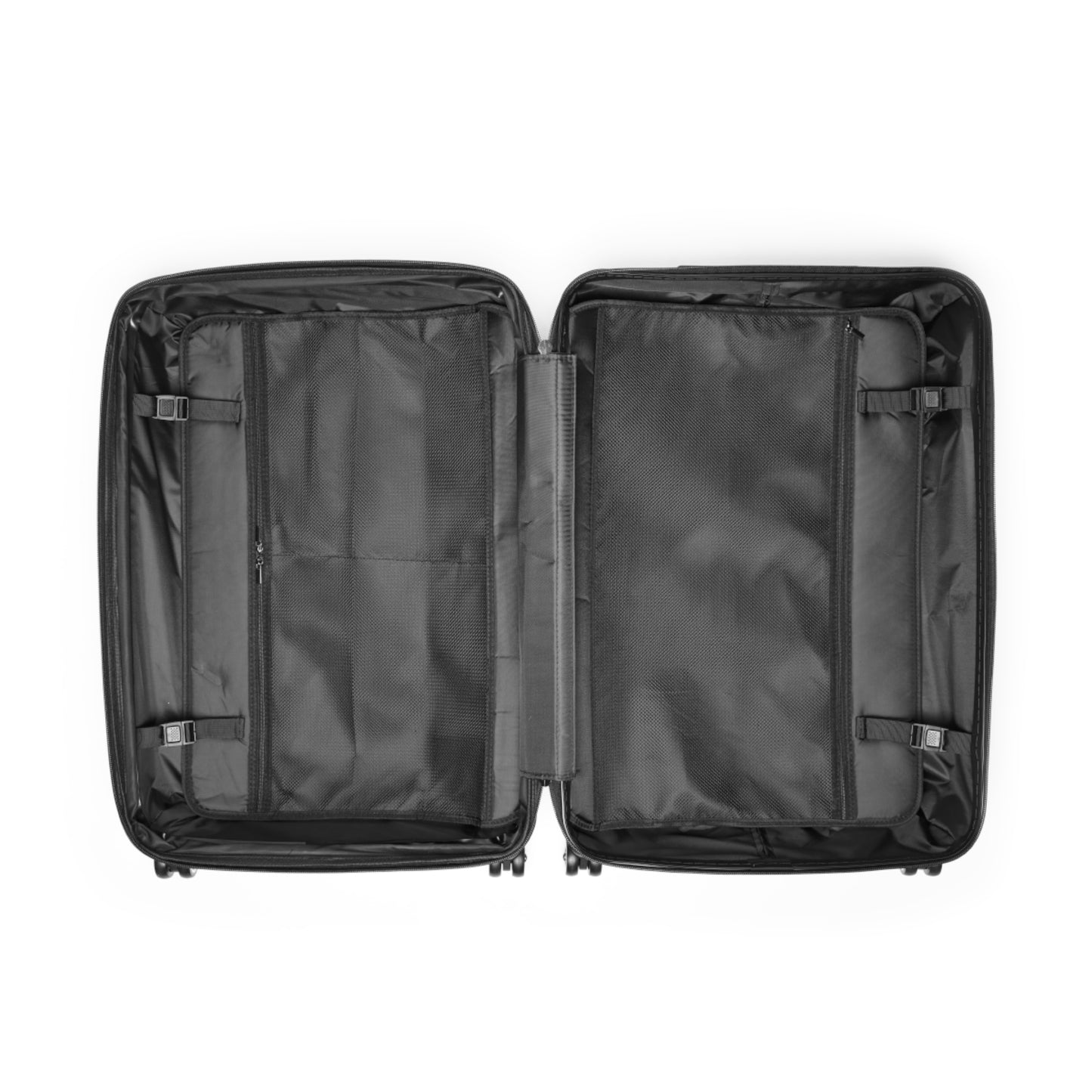 Suitcase (Red)