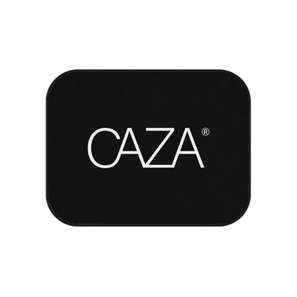 Rear Car Mats x2 (Black)