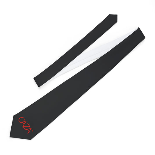 Necktie (Black)