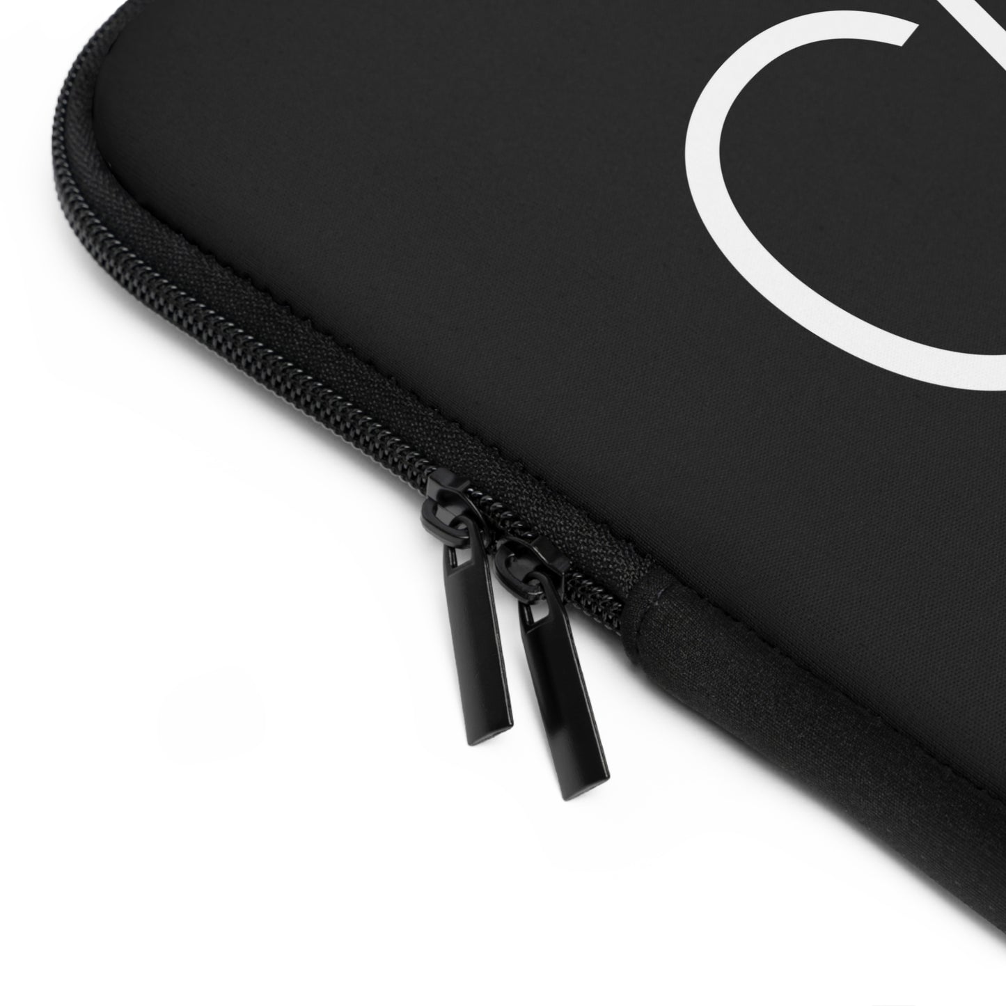 Laptop Sleeve (Black)