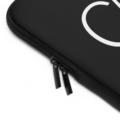 Laptop Sleeve (Black)