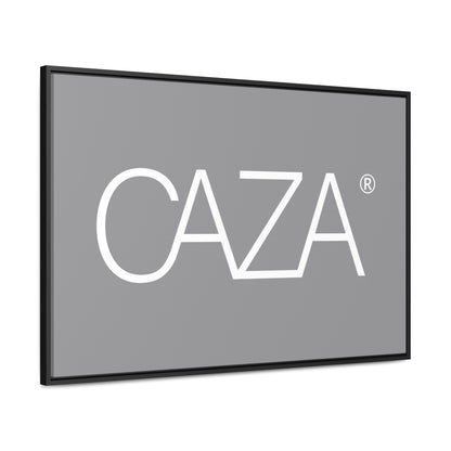 Gallery Canvas Wraps (Grey)
