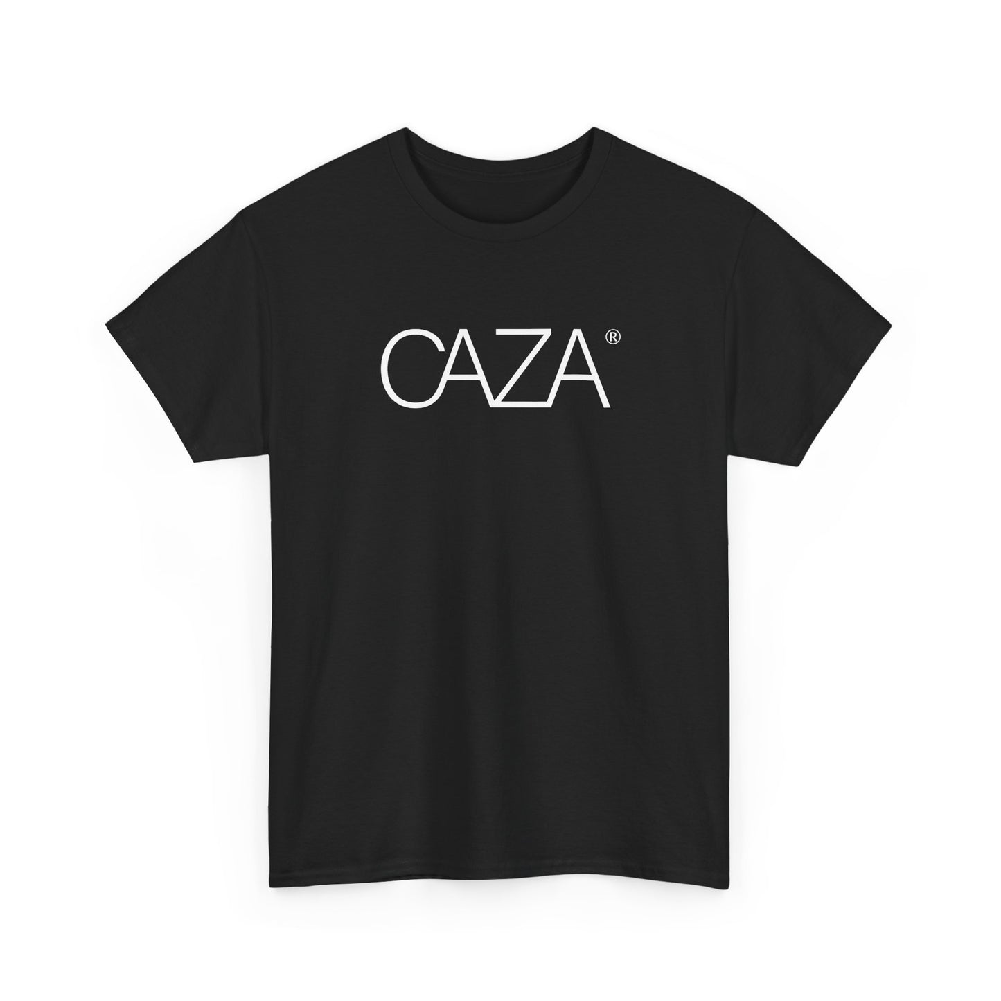 CAZA Unisex Tee