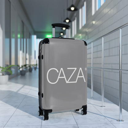Suitcase (Grey)