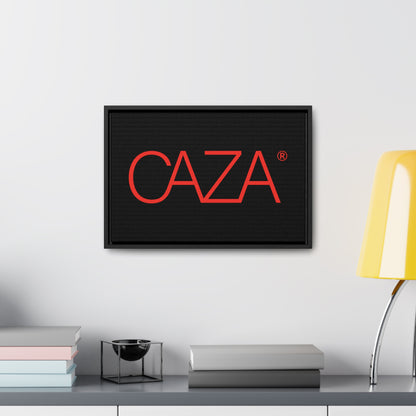 Gallery Canvas Wraps (Black)
