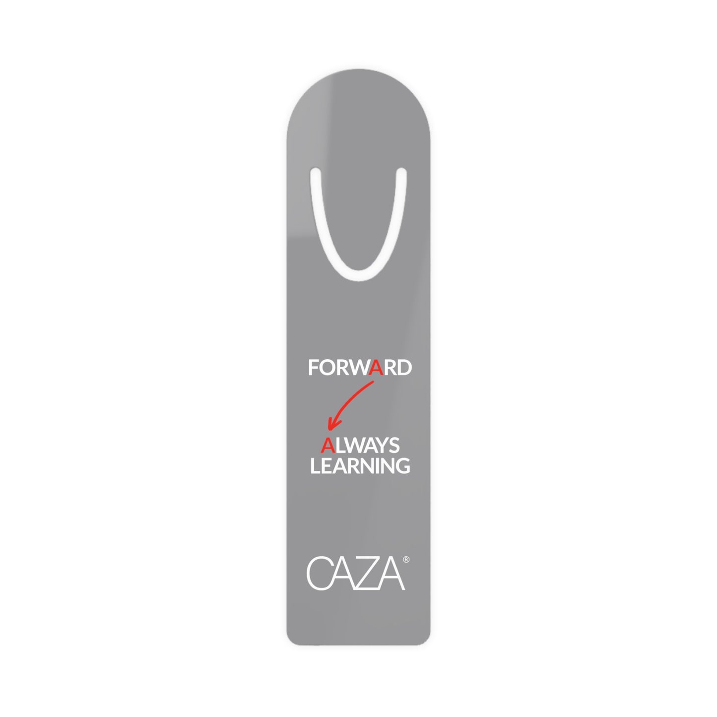 Bookmark (Grey)